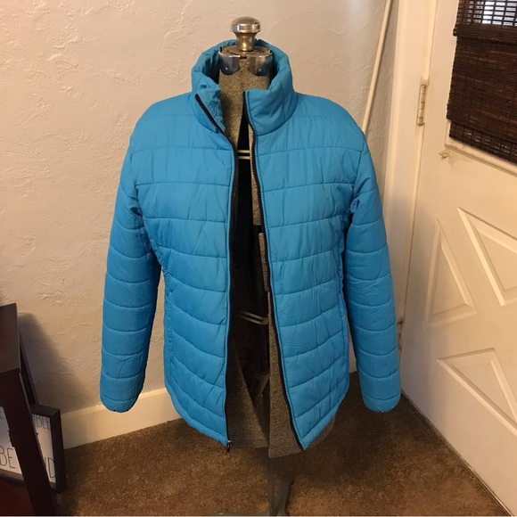 Wantdo Jackets & Blazers - WANTDO
Packable Down Jacket Ultra Lightweight Puffer Coat